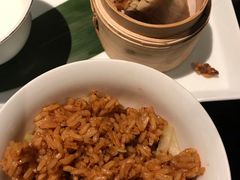 -上海苏宁宝丽嘉酒店·嘉府壹号中餐厅