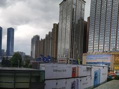 -花果园湿地公园