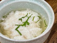 冬菜鱼豆花-平川·程玉平川菜工作室