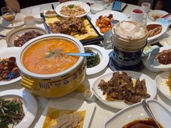 -老浒记民俗酒楼(王府井店)