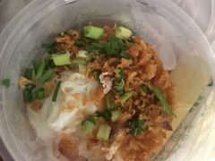 后安粉-许佳后安粉汤店