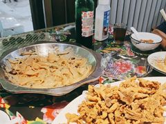 -人民公社大食堂(顺义总店)