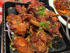 -一块豆腐(李沧书院路店)