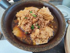 -金鱼妈妈 山野·食趣(荫山街店)