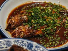 -兰边碗(鼓楼店)