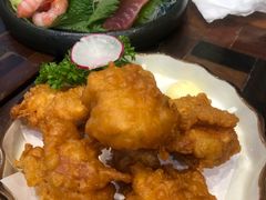 -本味友膳·茶餐厅(和达中心城店)