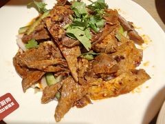 -耶里夏丽·新疆菜·28年喀什老馆(田林东路店)