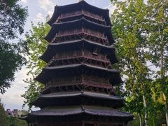 -北京世界公园