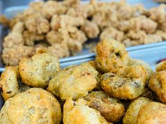 炸糕-穆民食品(牛街店)