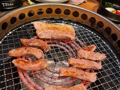 -黑牛黑猪烤肉专门店(万象城店)