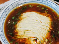 -同得兴 Since·1995 传统苏式面馆(十全街店)