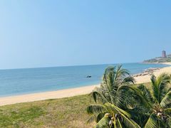 -三亚南山文化旅游区