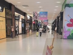 -砂之船奥特莱斯(合肥店)