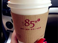 iphone_upload_pic-85度C(南京珠江华海店)