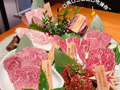-久喜番和牛烧肉酒场(北辰三角洲店)