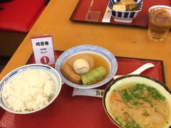 -虹梅食堂·爱蝦乃家