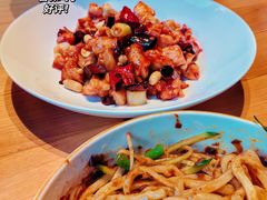 -四季民福烤鸭店(前门廊房二条店)