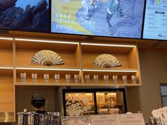 -霸王茶姬(广州白云悦和方店)