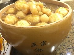佛跳墙-旺达·福州菜(正大广场店)