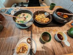 -云海肴云南菜(浦江欢乐颂店)