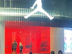-JORDAN(东方广场店)