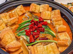 -北京老铺烤鸭(老城根店)