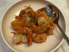 -海味观(老西门店)