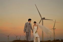 -芭莎视觉婚纱摄影(花溪店)