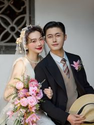 -第一夫人婚纱摄影(南京店)