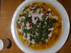 -三猫黑鱼花(南大店)