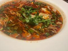 -院8里·小聚园老川菜(九眼桥店)