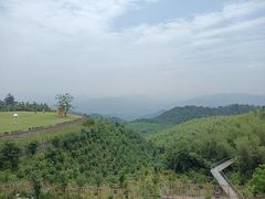 -天姥山