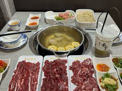 -杏花吴记牛肉火锅