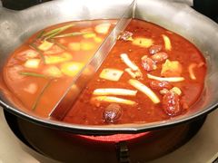 -湊湊火锅·茶憩(打浦桥日月光店)