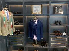 -尊卡诺高级西装礼服定制(江东中路店)