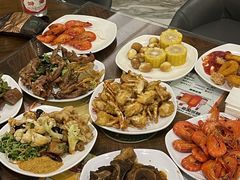 -天津瀚金佰九号温泉酒店(南楼地铁站店)