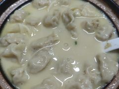 -雪琴面馆富安特色鱼汤面(城中花园店)