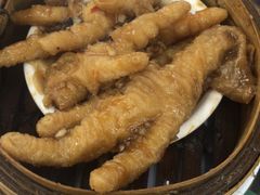 -香港蓮香樓(中環店)