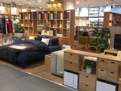 -MUJI无印良品(西湖银泰城店)