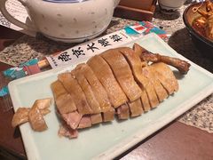 -南京大牌档(苏州中心店)