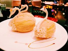 -富力万达嘉华酒店-品珍中餐厅(水果湖店)