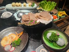 -捞王锅物料理(金华义乌之心店)