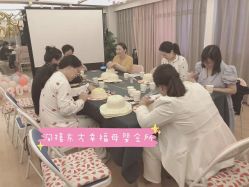 -润禧·东方幸福月子会所(高新区店)