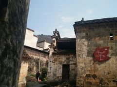 -塔川景区