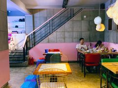 -HOTISLAND海鸡岛·韩国料理(江南西店)