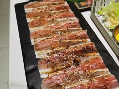 -妥妥烤肉料理(凯德店)