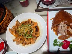 -伙靠·江浙菜(田林路店)