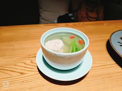 -竹里馆·淮扬菜·功夫茶(老门东店)