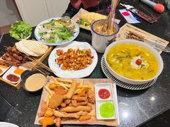 -五月花(朝阳南大街店)