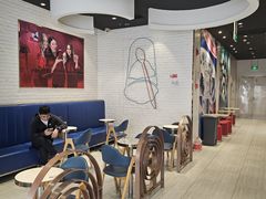 -DQ·蛋糕·冰淇淋(石家庄北国奥特莱斯店)